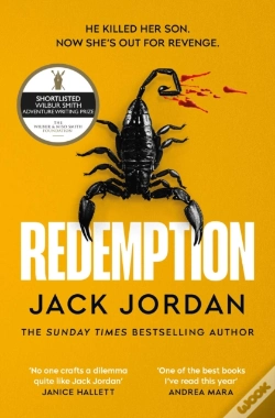 Capa do artigo Redemption
