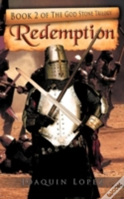Capa do artigo Redemption