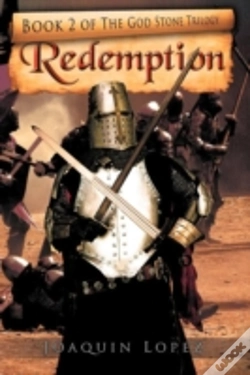 Capa do artigo Redemption