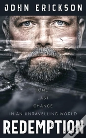 Capa do artigo Redemption