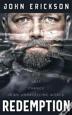 Capa do artigo Redemption