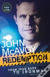 Capa do artigo Redemption