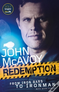 Capa do artigo Redemption