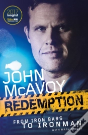 Capa do artigo Redemption