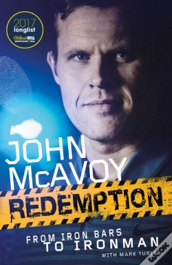 Capa do artigo Redemption