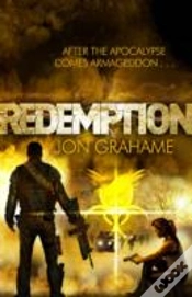Capa do artigo Redemption