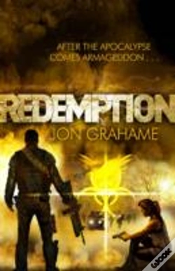 Capa do artigo Redemption