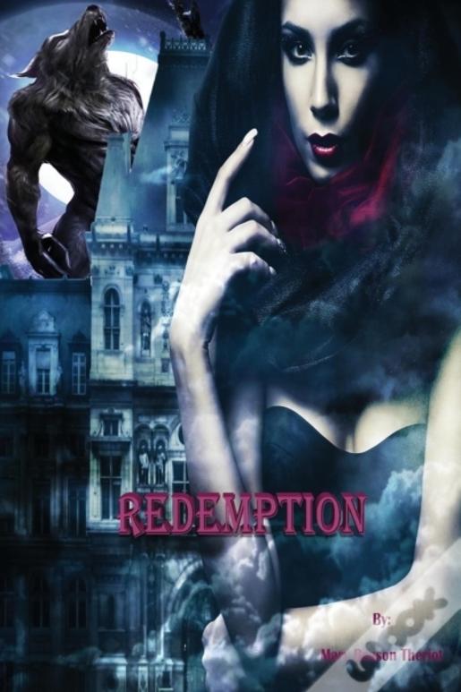 Redemption: Josie'S Story