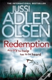 Capa do artigo Redemption
