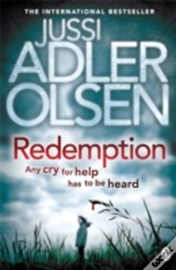 Capa do artigo Redemption