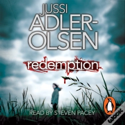 Capa do artigo Redemption