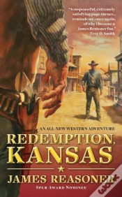 Capa do artigo Redemption, Kansas