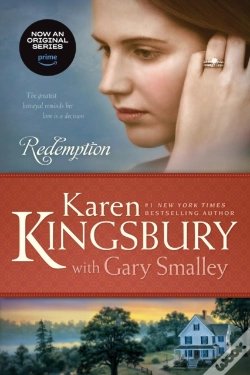 Capa do artigo Redemption