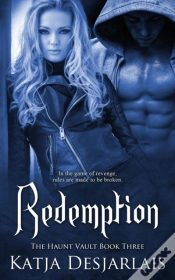 Capa do artigo Redemption