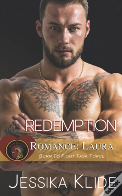 Capa do artigo Redemption