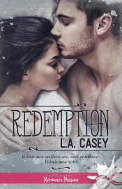 Capa do artigo Redemption