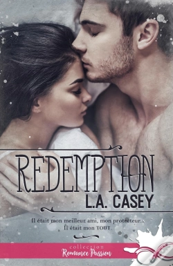 Capa do artigo Redemption