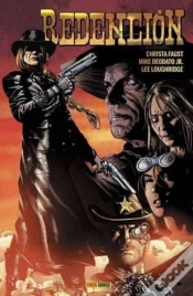 Capa do artigo Redemption La Ultima Esperanza