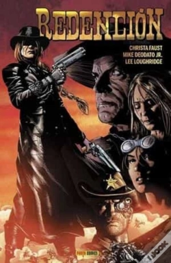 Capa do artigo Redemption La Ultima Esperanza