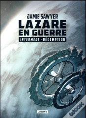 Capa do artigo Rédemption ; Lazare En Guerre
