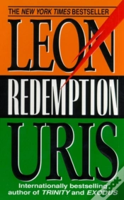 Capa do artigo Redemption