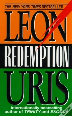 Capa do artigo Redemption