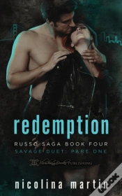 Capa do artigo Redemption
