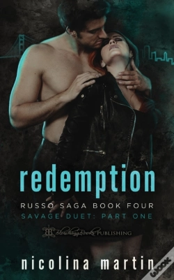 Capa do artigo Redemption