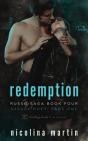Redemption - Preview