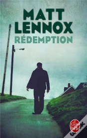 Capa do artigo Rédemption