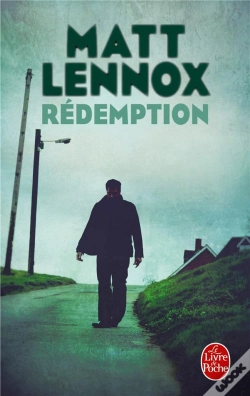 Capa do artigo Rédemption