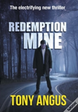 Capa do artigo Redemption Mine