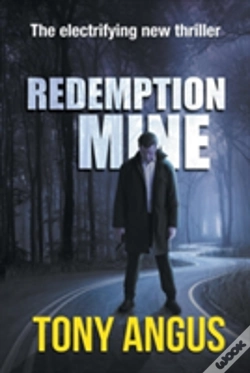 Capa do artigo Redemption Mine