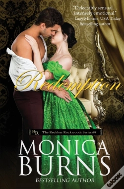 Capa do artigo Redemption