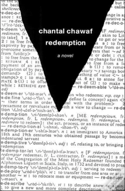 Capa do artigo Redemption