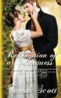 Redemption Of A Marquess - Preview