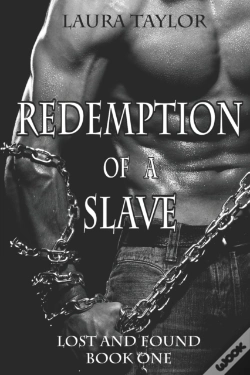 Capa do artigo Redemption Of A Slave