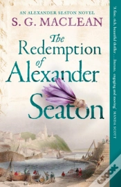Capa do artigo Redemption Of Alexander Seaton