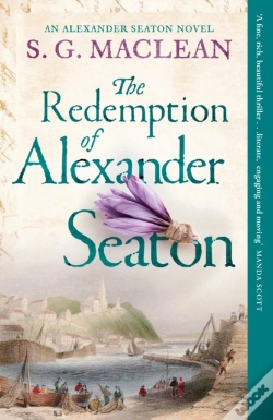 Capa do artigo Redemption Of Alexander Seaton