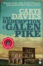 Redemption Of Galen Pike - Preview