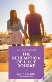 Redemption Of Lillie Rourke