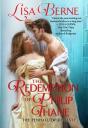 Redemption Of Philip Thane - Preview