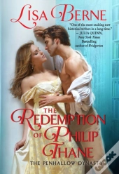 Redemption Of Philip Thane