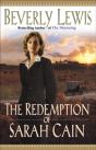 Redemption Of Sarah Cain - Preview