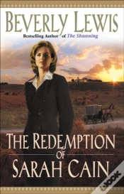 Capa do artigo Redemption Of Sarah Cain