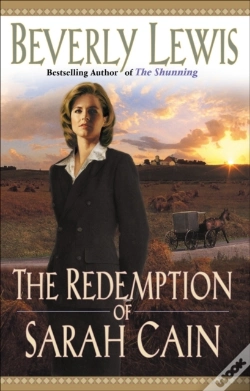 Capa do artigo Redemption Of Sarah Cain