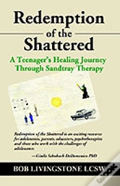 Capa do artigo Redemption Of The Shattered