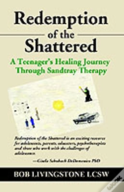 Capa do artigo Redemption Of The Shattered