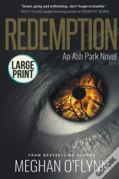 Capa do artigo Redemption