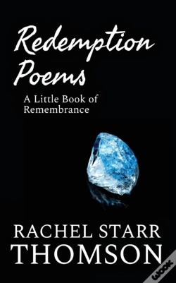 Capa do artigo Redemption Poems